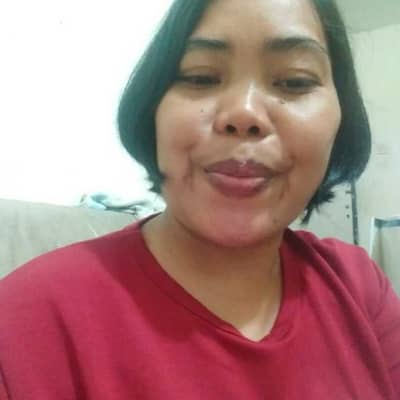 Siti Suarni harahap