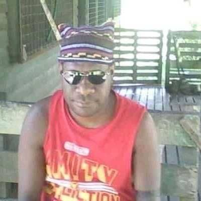 Tommy Foolery Laupah