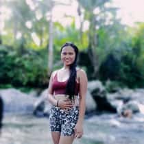 mariel mallari