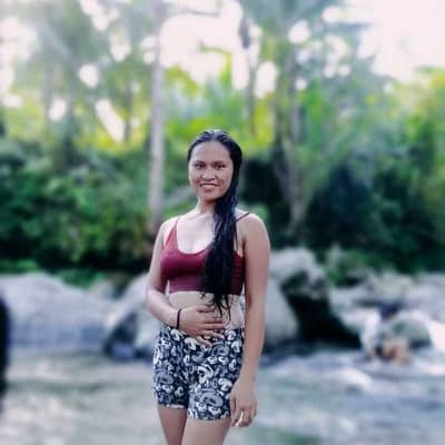 mariel mallari