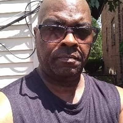 Dwayne Jones