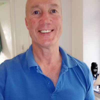 Dancing Dave