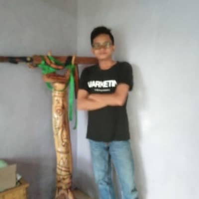 wahyu