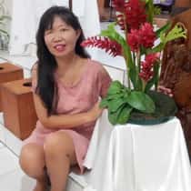 Nina Margareta