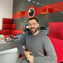 cahid Alexander