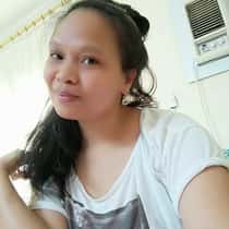 simple girl
