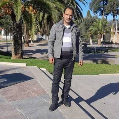 khaled