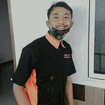 muhammad reza