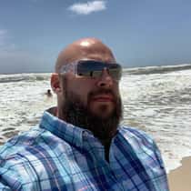 Clinton morris