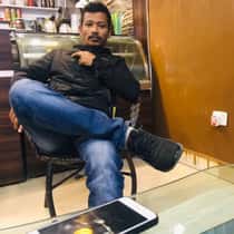 Suresh