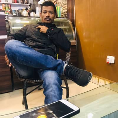 Suresh