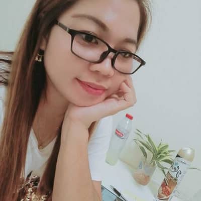 lady