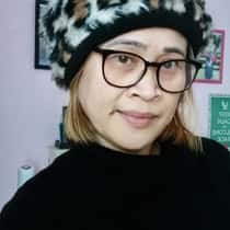 Ann Corazon Atup