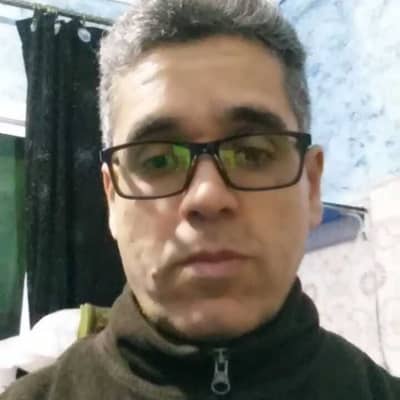 salah charkaoui