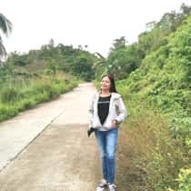Clech Joan yosorea rada