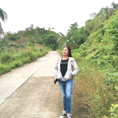 Clech Joan yosorea rada