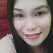cherry Mae Sanchez