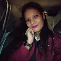 Mausumi Bhuyan