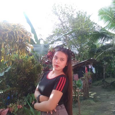 Lyca mae villarin