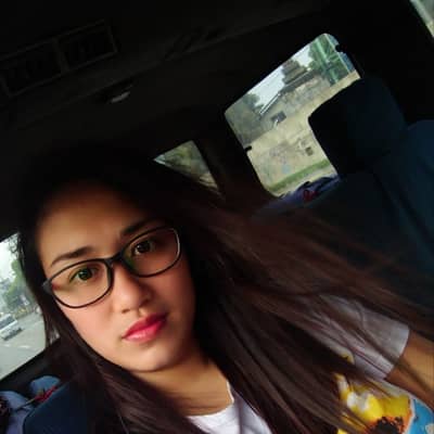 Charmaine
