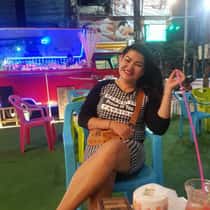 Ann Chaimanan