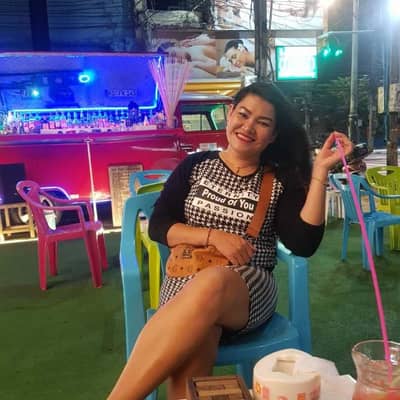 Ann Chaimanan