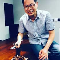 Fang Cheung