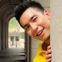 cheung Kenneth
