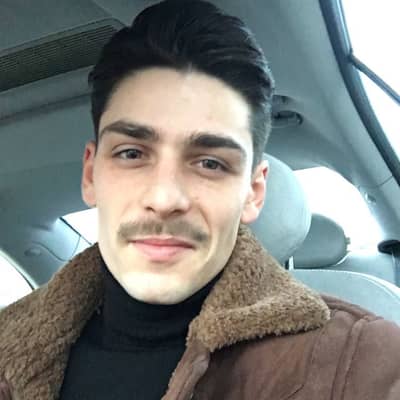 Victor