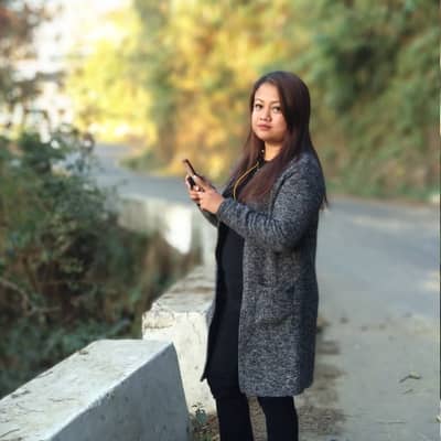 VL Thakimi Khiangte