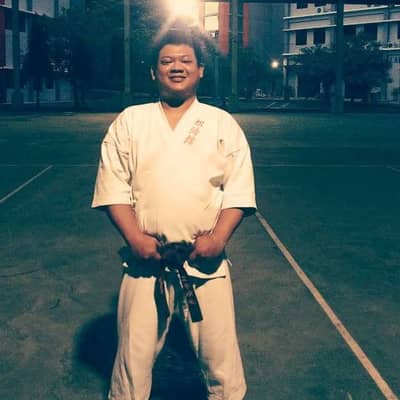 Novan Hermawan