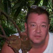 Leroy lacey