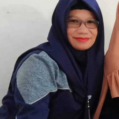 Ade nurmawati