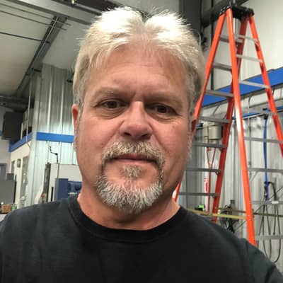Indian joe