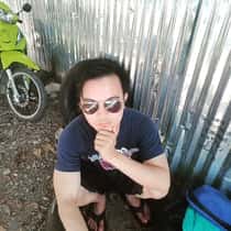 Gelo Garcia