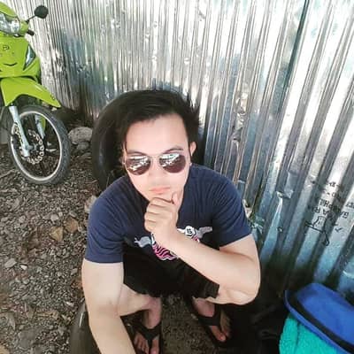 Gelo Garcia