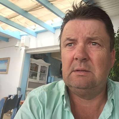 Ketil