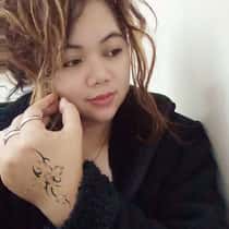Mabelle ella busig pagud