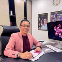 Stephen Wang