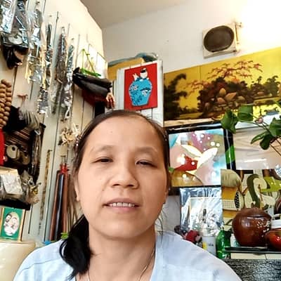 Ngọc Thu