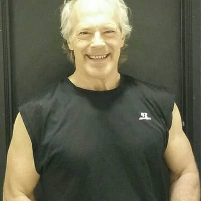 John Ernest