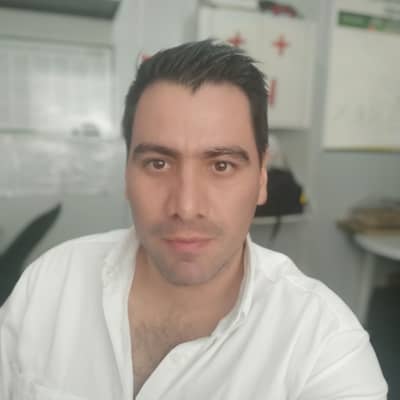 Iván Andrés