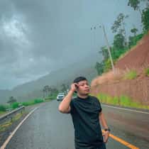 Ravy Sokhorn