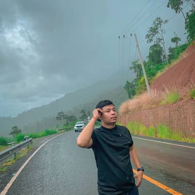 Ravy Sokhorn