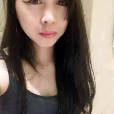 Trisha ann