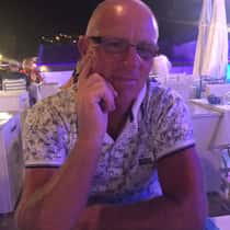 Terry Wheatley