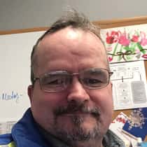 Sylvain St-Pierre