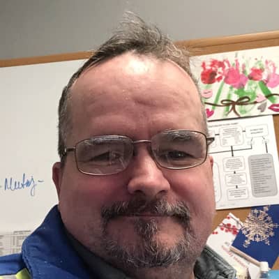 Sylvain St-Pierre