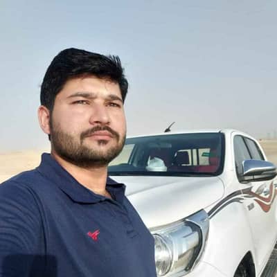 Hussain