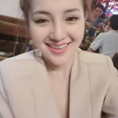 charlynmay